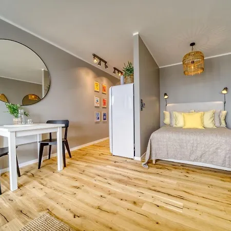Διαμέρισμα Haus Schoene Aussicht, App 1sb605