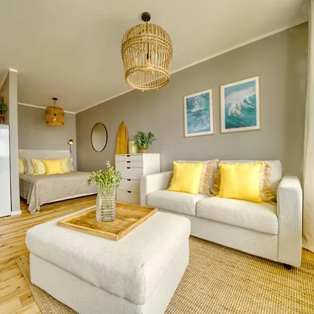 Διαμέρισμα Haus Schoene Aussicht, App 1sb605 *