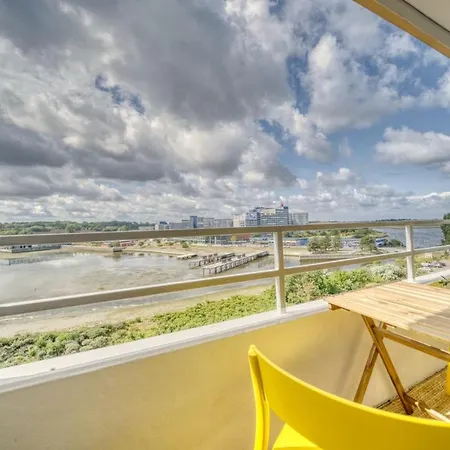 Haus Schoene Aussicht, App 1sb605 * Heiligenhafen