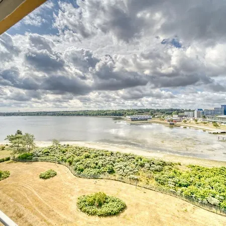 Haus Schoene Aussicht, App 1sb605 Διαμέρισμα *